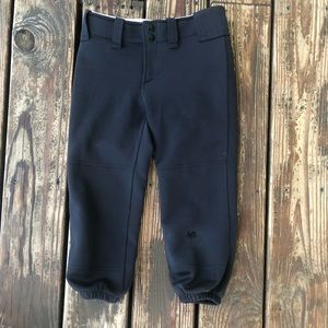 Girl’s Softball Pants